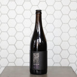 2020 Luminary Society VI - Sour Belgian-Style Dubbel aged on Figs - For pickup at 284 Broadway