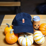 David S. Pumpkins Dad Hat