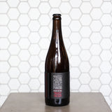 2020 Luminary Society V - Mixed Culture Sour aged on Pomegranate - For pickup at 284 Broadway