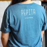 Pepita Coffee Co. Tee