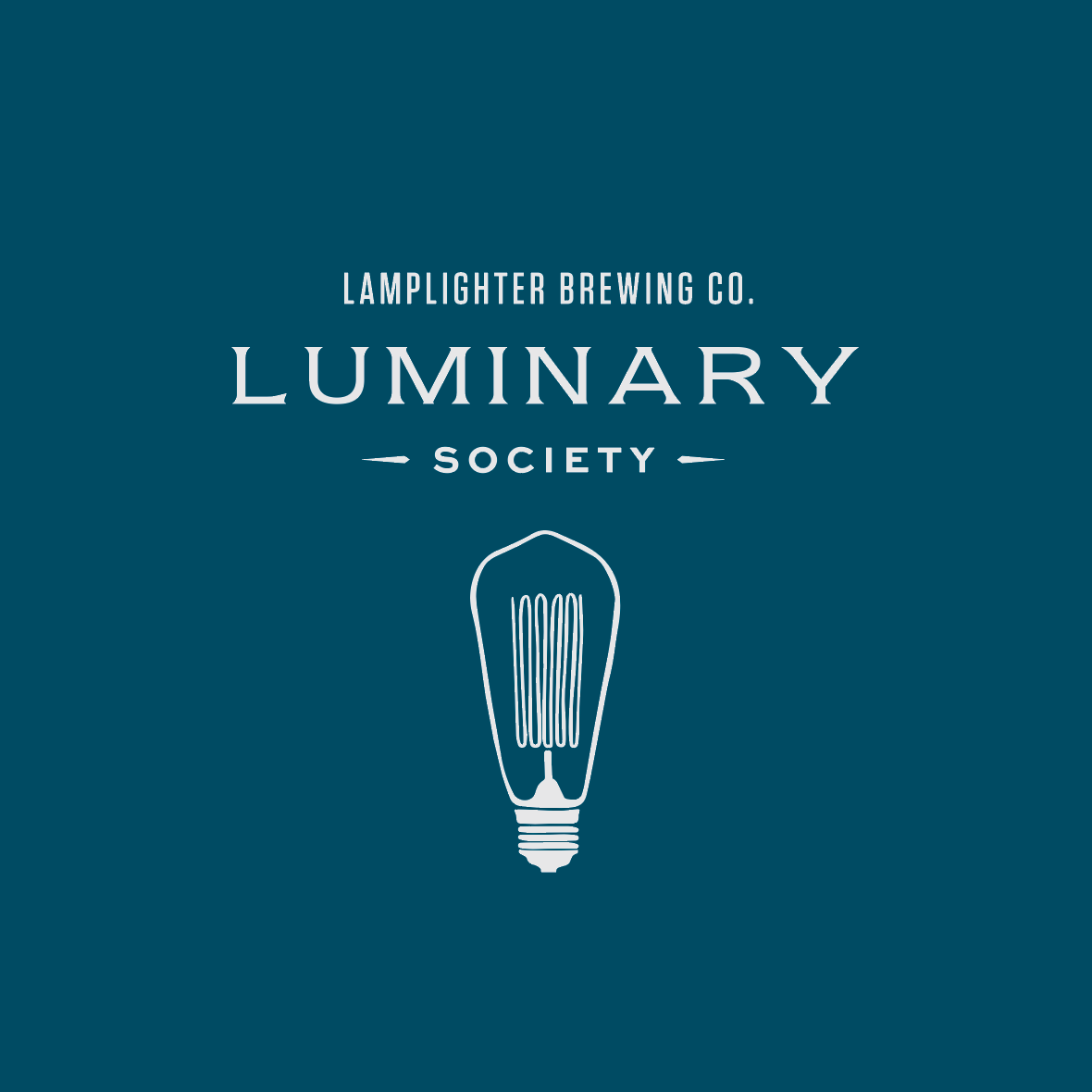 Luminary Society Shipping