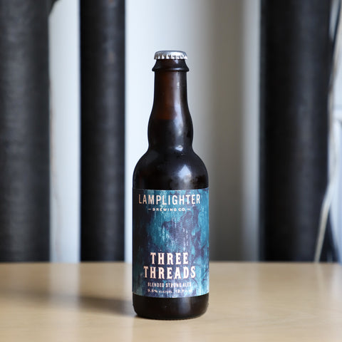 Three Threads - Blended Strong Ales (375 mL)